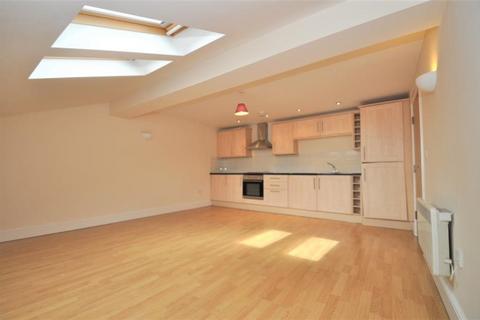 1 bedroom apartment to rent, Rawson Buildings, 4 Rawson Road, Bradford, BD1 3SA