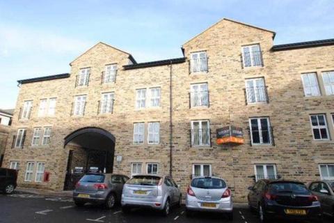 undefined, Rawson Buildings, 4 Rawson Road, Bradford, BD1 3SA