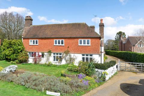 4 bedroom detached house for sale, The Common, Cranleigh, Surrey, GU6