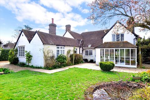 4 bedroom detached house for sale, The Common, Cranleigh, Surrey, GU6