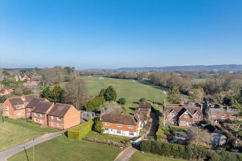 4 bedroom detached house for sale, The Common, Cranleigh, Surrey, GU6