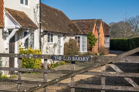 4 bedroom detached house for sale, The Common, Cranleigh, Surrey, GU6