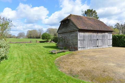 4 bedroom detached house for sale, The Common, Cranleigh, Surrey, GU6