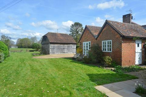 4 bedroom detached house for sale, The Common, Cranleigh, Surrey, GU6