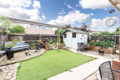15 Aysgarth, Bracknell, RG12 8SD