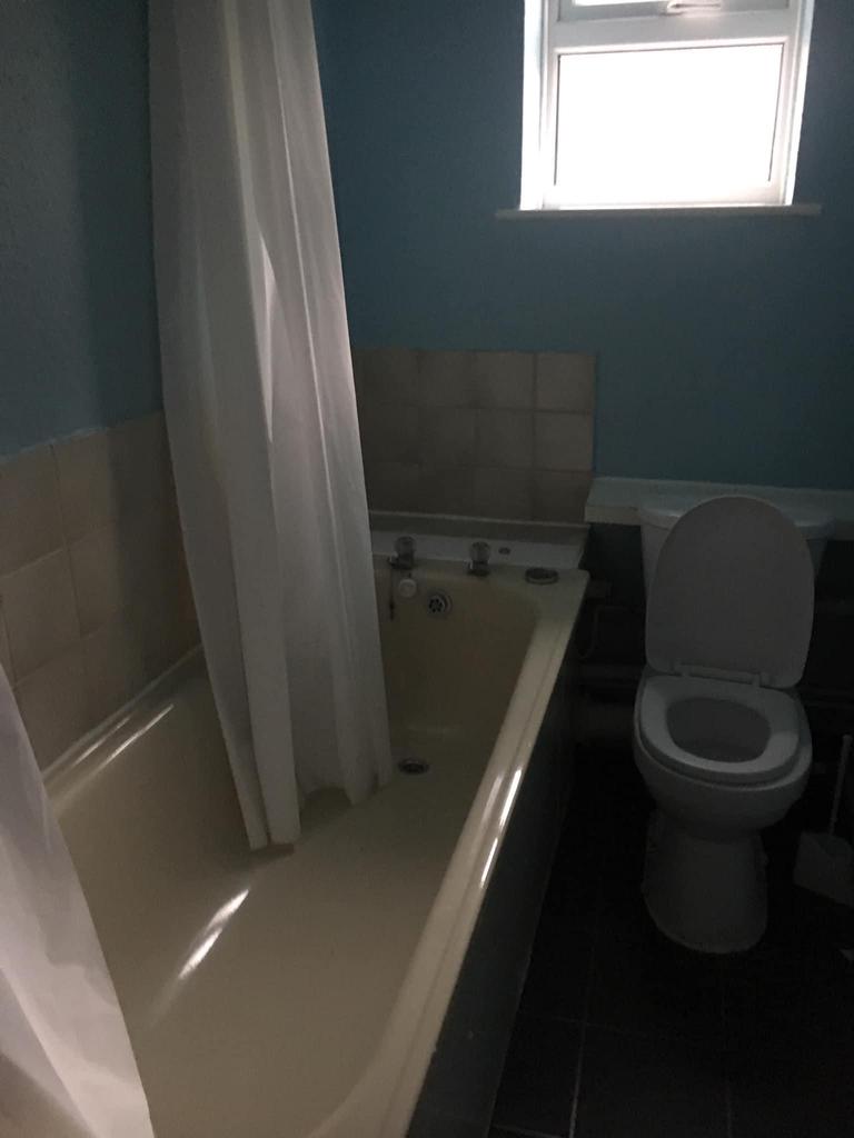 Ruthin Close, Luton LU1 Studio - £500 Pcm (£115 Pw)