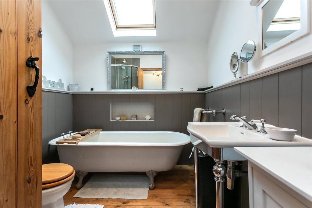 House Bathroom