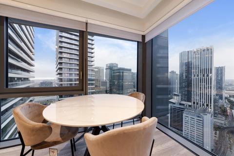 Aspen, Canary Wharf, London, E14