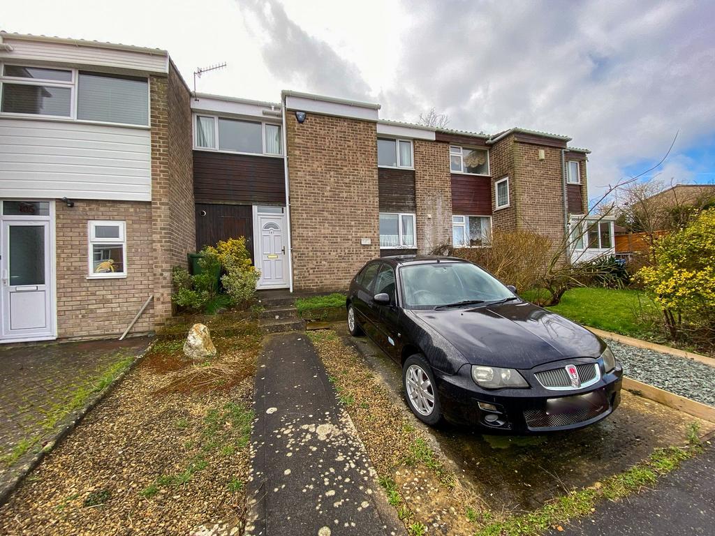 Tanorth Road, Bristol, BS14 3 bed terraced house for sale £287,000