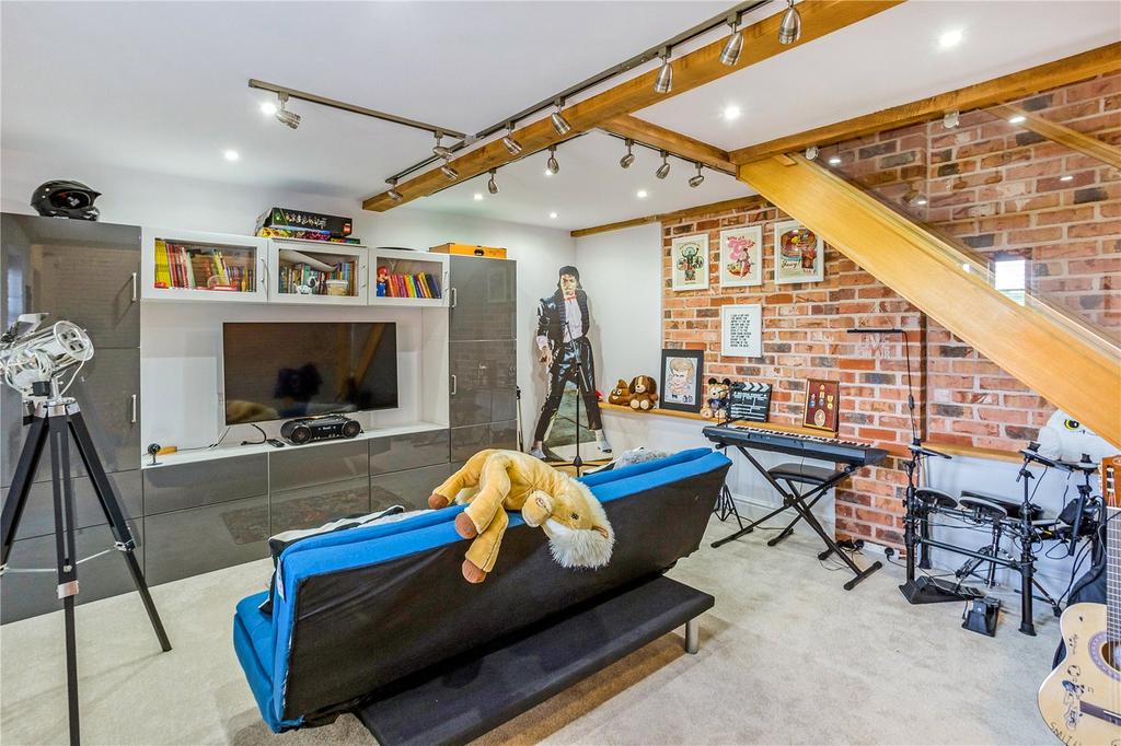 Playroom