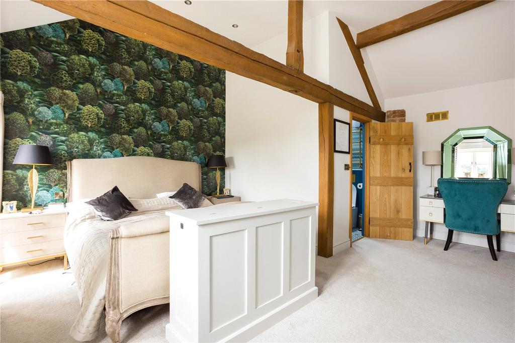 Principal Bedroom