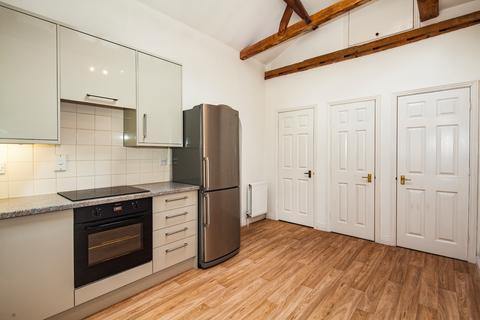 1 bedroom apartment to rent, Woodrows Farm Annexe, Aldworth, RG8