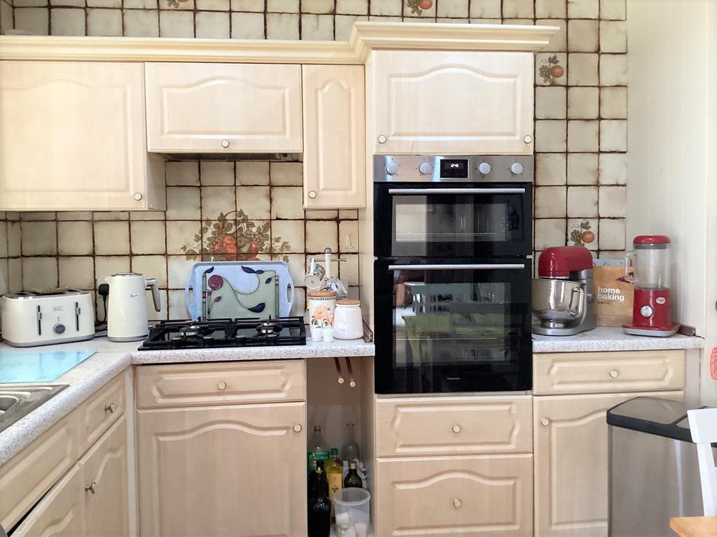 Fitted Kitchen