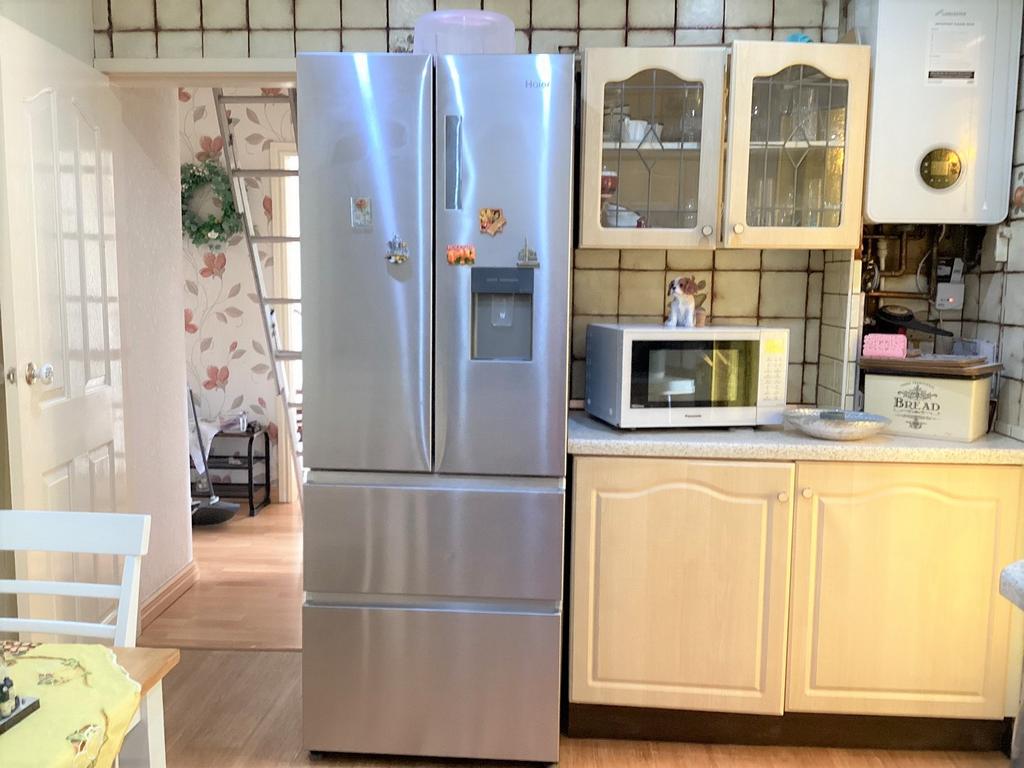 Fitted Kitchen