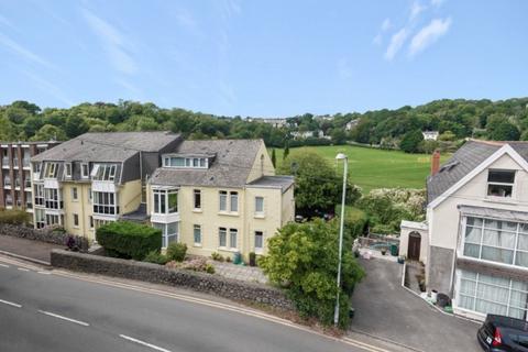 3 bedroom apartment to rent, Parkside Apartments, Langland Road, Mumbles, SA3.