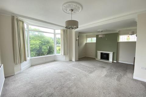 3 bedroom apartment to rent, Parkside Apartments, Langland Road, Mumbles, SA3.