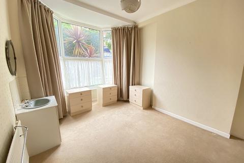 3 bedroom apartment to rent, Parkside Apartments, Langland Road, Mumbles, SA3.