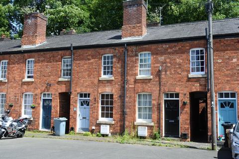 18 Barrack Square, Grantham, NG31 9DG