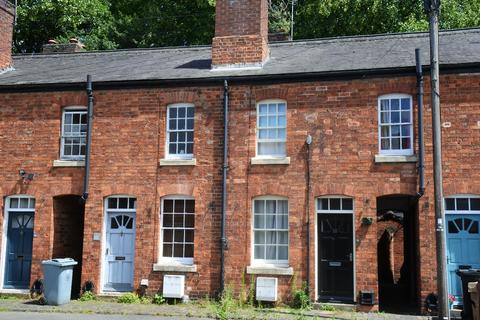 18 Barrack Square, Grantham, NG31 9DG