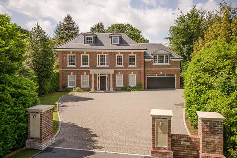 Athena Coombe End, Kingston Upon Thames, KT2 7DQ