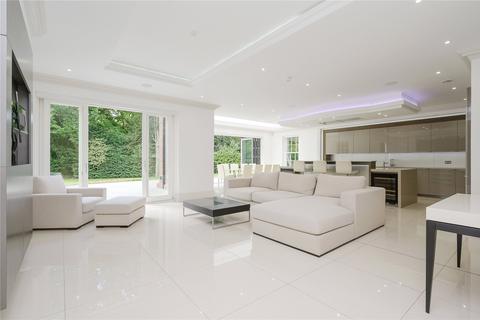Athena Coombe End, Kingston Upon Thames, KT2 7DQ
