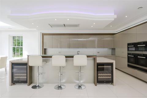 Athena Coombe End, Kingston Upon Thames, KT2 7DQ