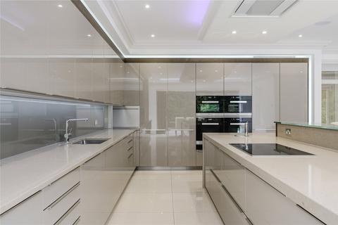 Athena Coombe End, Kingston Upon Thames, KT2 7DQ