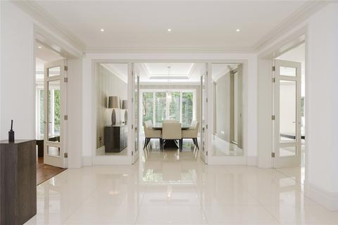 Athena Coombe End, Kingston Upon Thames, KT2 7DQ