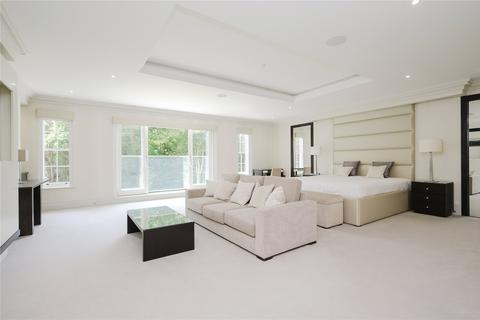 Athena Coombe End, Kingston Upon Thames, KT2 7DQ
