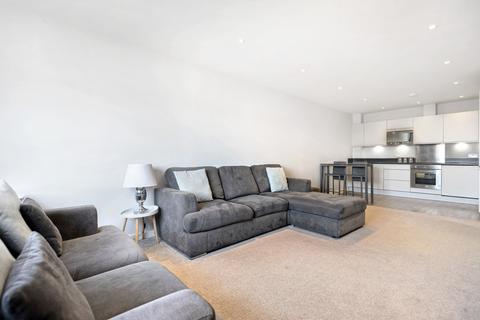 2 bedroom flat for sale - Verulam Court, St. Albans Road, Watford WD24 5BJ