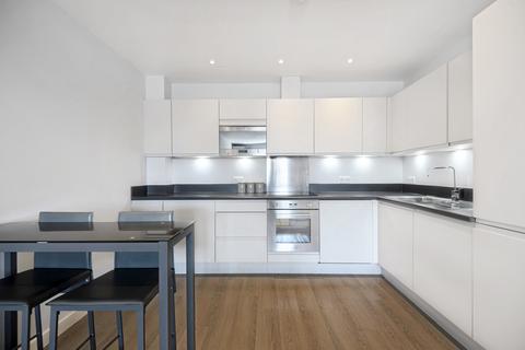 2 bedroom flat for sale - Verulam Court, St. Albans Road, Watford WD24 5BJ