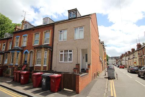 4 bedroom end of terrace house for sale - Baker Street, Reading, Berkshire, RG1
