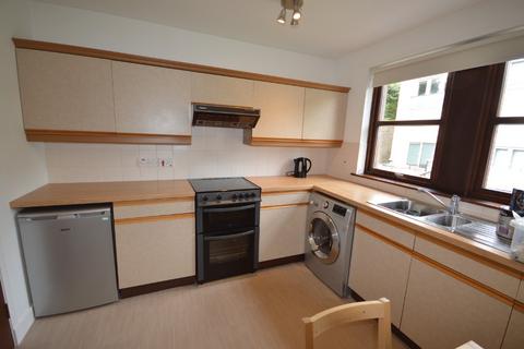 1 bedroom flat to rent, Osborne Place, West End, Dundee, DD2