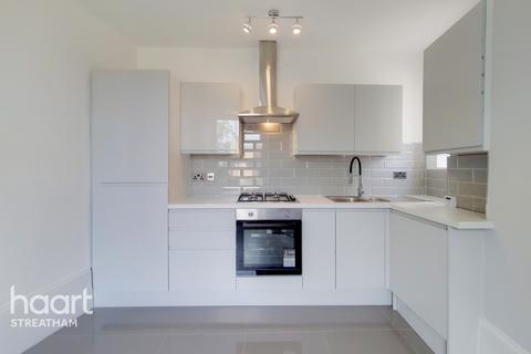 1 bedroom apartment for sale - Knollys Road, London