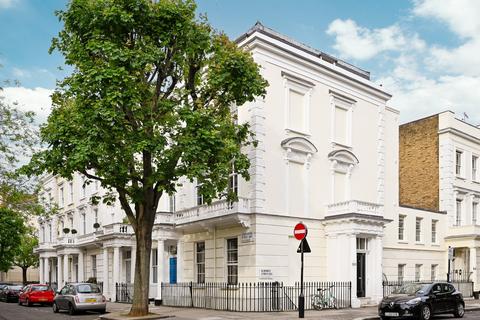 3 bedroom apartment for sale, Charlwood Street, London, SW1V