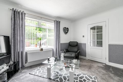 39 Hepburn Drive, Dalkeith, EH22 2JU