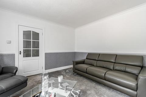 39 Hepburn Drive, Dalkeith, EH22 2JU