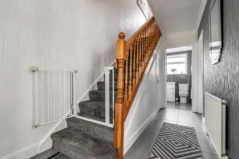39 Hepburn Drive, Dalkeith, EH22 2JU