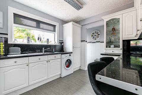 39 Hepburn Drive, Dalkeith, EH22 2JU