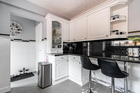 39 Hepburn Drive, Dalkeith, EH22 2JU