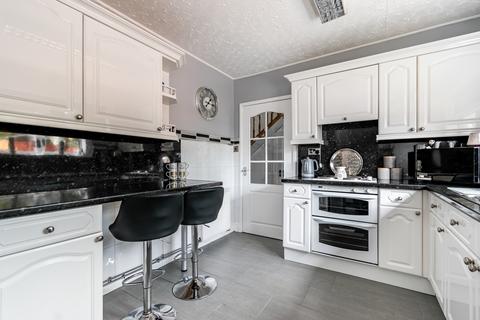 39 Hepburn Drive, Dalkeith, EH22 2JU