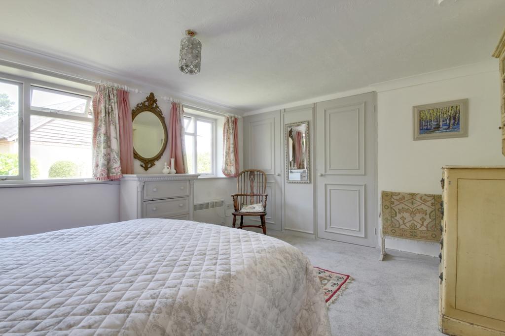 Bedroom 12
