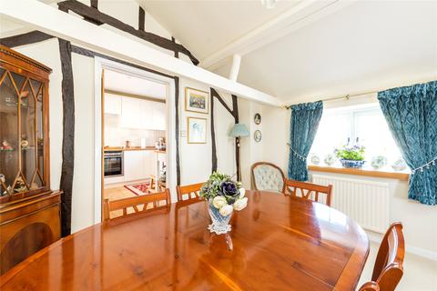 2 bedroom terraced house for sale - Church Lane, Sharnbrook, Bedfordshire, MK44