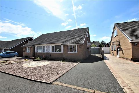 7 Albany Drive, Walton Le Dale, Preston, PR5 4TX