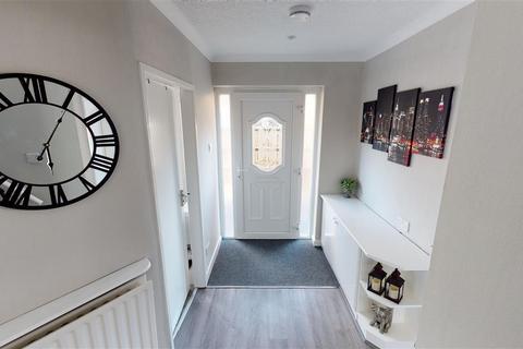 7 Albany Drive, Walton Le Dale, Preston, PR5 4TX