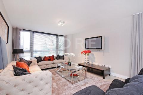 4 bedroom apartment to rent, St Johns Wood Park, London, NW8