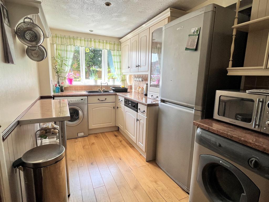 Rosebank Road, Countesthorpe 3 bed semidetached house £270,000