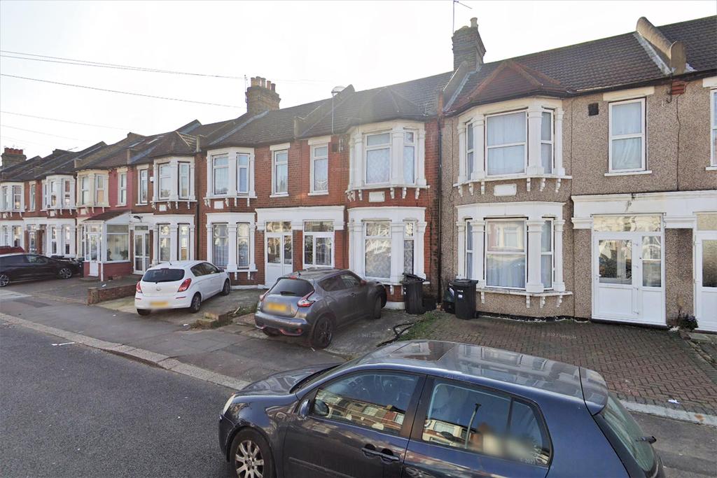 Windsor Road, Ilford, IG1 3 bed terraced house £1,700 pcm (£392 pw)