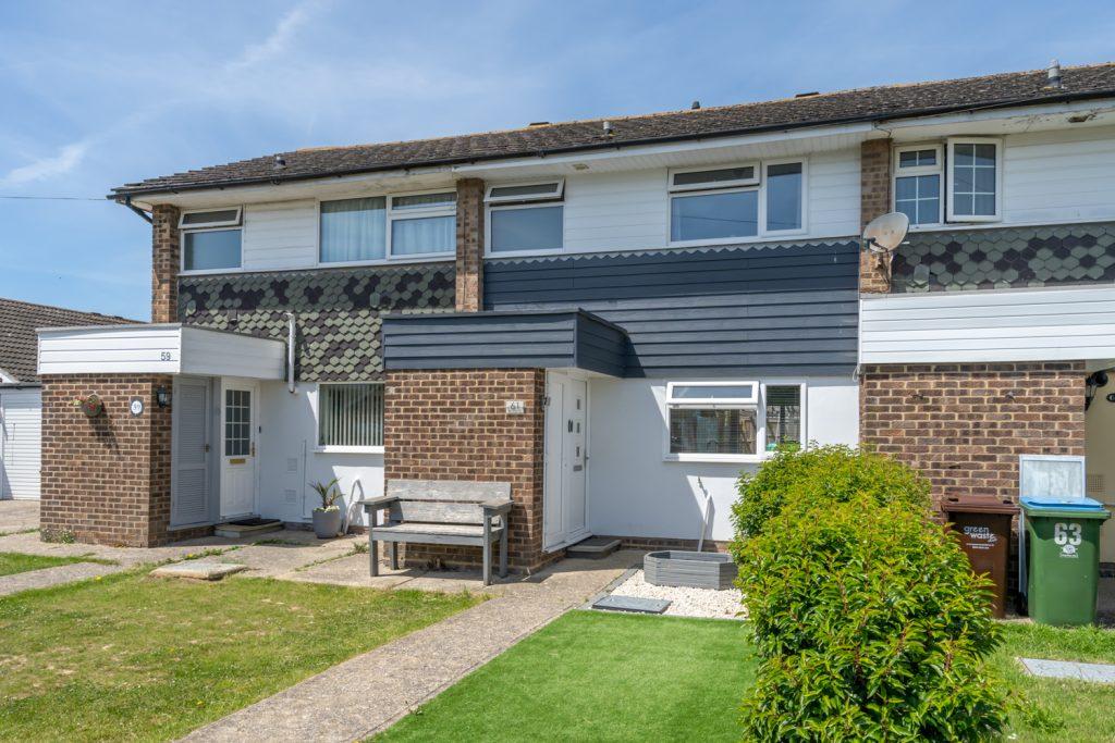 Stroud Green Drive, North Bersted, Bognor Regis, West Sussex. PO21 5TJ