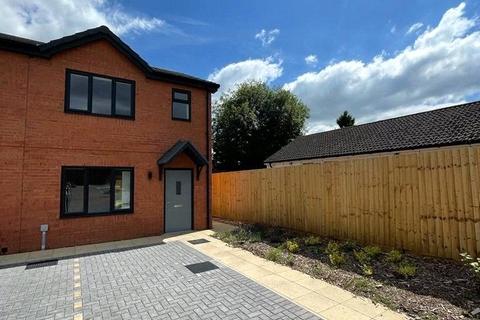 undefined, The Willows, Donnington, Telford, Shropshire, TF2